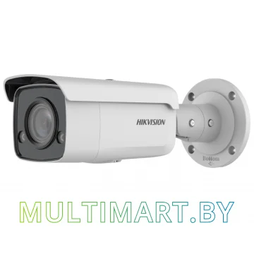 IP-камера Hikvision DS-2CD2T27G2-L(C) (6 мм)
